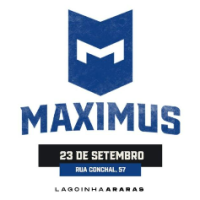 MAXIMUS DAY